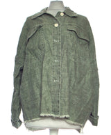 422159 Chemises et blouses ZARA Occasion Once Again Friperie en ligne