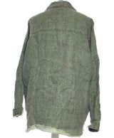 422159 Chemises et blouses ZARA Occasion Vêtement occasion seconde main