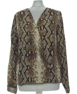 422231 Chemises et blouses CAMAIEU Occasion Once Again Friperie en ligne