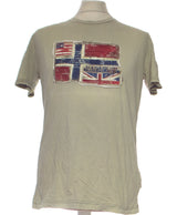 422273 Tops et t-shirts NAPAPIJRI Occasion Once Again Friperie en ligne