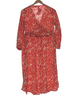 422289 Robes VERO MODA Occasion Vêtement occasion seconde main