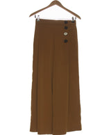 422291 Pantalons et pantacourts ZARA Occasion Once Again Friperie en ligne