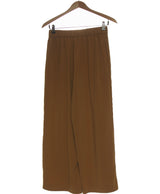 422291 Pantalons et pantacourts ZARA Occasion Vêtement occasion seconde main