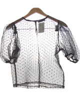 422320 Tops et t-shirts ZARA Occasion Once Again Friperie en ligne