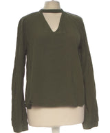 422323 Chemises et blouses BERSHKA Occasion Once Again Friperie en ligne