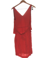 422336 Robes SANDRO Occasion Vêtement occasion seconde main