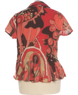 422387 Chemises et blouses RENE DERHY Occasion Vêtement occasion seconde main