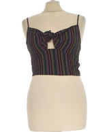 422402 Tops et t-shirts PULL AND BEAR Occasion Once Again Friperie en ligne