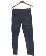 422444 Jeans ZARA Occasion Vêtement occasion seconde main