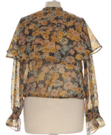 422474 Chemises et blouses ZARA Occasion Once Again Friperie en ligne