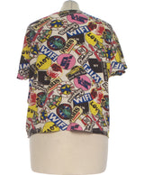 422508 Tops et t-shirts ZARA Occasion Vêtement occasion seconde main