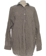 422522 Chemises et blouses BERSHKA Occasion Once Again Friperie en ligne