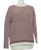 422540 Pulls et gilets BERSHKA Occasion Once Again Friperie en ligne