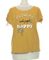 422548 Tops et t-shirts ETAM Occasion Once Again Friperie en ligne