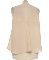 422592 Tops et t-shirts MANGO Occasion Vêtement occasion seconde main
