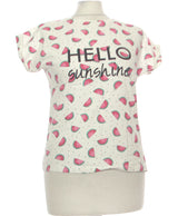422647 Tops et t-shirts ATMOSPHERE Occasion Once Again Friperie en ligne