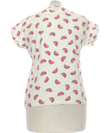 422647 Tops et t-shirts ATMOSPHERE Occasion Vêtement occasion seconde main