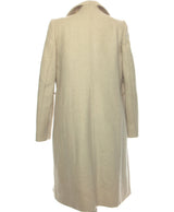 422705 Manteaux MANGO Occasion Vêtement occasion seconde main