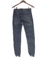 422763 Jeans STRADIVARIUS Occasion Vêtement occasion seconde main