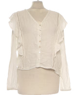 422767 Chemises et blouses STRADIVARIUS Occasion Once Again Friperie en ligne