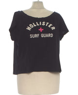 422772 Tops et t-shirts HOLLISTER Occasion Once Again Friperie en ligne