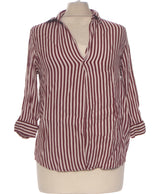 422782 Chemises et blouses BERSHKA Occasion Once Again Friperie en ligne