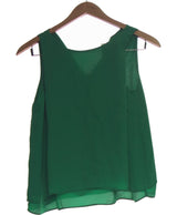 422785 Tops et t-shirts ZARA Occasion Once Again Friperie en ligne
