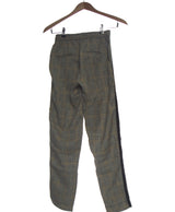 422790 Pantalons et pantacourts BERSHKA Occasion Vêtement occasion seconde main