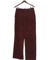422798 Pantalons et pantacourts ZARA Occasion Once Again Friperie en ligne