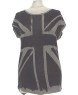 422831 Tops et t-shirts SANDRO Occasion Once Again Friperie en ligne