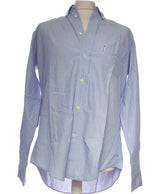 422903 Chemises et blouses FACONNABLE Occasion Once Again Friperie en ligne