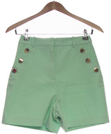 422941 Shorts et bermudas ZARA Occasion Once Again Friperie en ligne