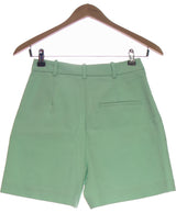 422941 Shorts et bermudas ZARA Occasion Vêtement occasion seconde main
