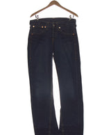 422966 Jeans LEVI'S Occasion Once Again Friperie en ligne