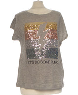 422991 Tops et t-shirts SPRINGFIELD Occasion Once Again Friperie en ligne