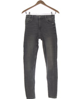 423013 Jeans BERSHKA Occasion Once Again Friperie en ligne