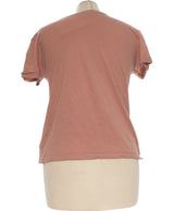 423022 Tops et t-shirts BERSHKA Occasion Vêtement occasion seconde main