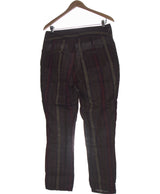 423086 Pantalons et pantacourts AVENTURES DES TOILES Occasion Vêtement occasion seconde main