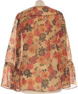 423113 Chemises et blouses ZARA Occasion Vêtement occasion seconde main