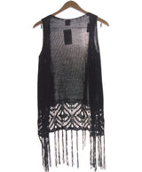 423118 Pulls et gilets VERO MODA Occasion Vêtement occasion seconde main