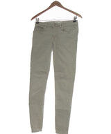423126 Jeans MANGO Occasion Once Again Friperie en ligne