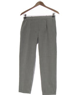 423127 Pantalons et pantacourts BERSHKA Occasion Once Again Friperie en ligne