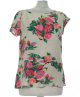 423206 Tops et t-shirts COMPTOIR DES COTONNIERS Occasion Once Again Friperie en ligne