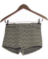 423282 Shorts et bermudas BERSHKA Occasion Once Again Friperie en ligne
