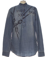 423285 Chemises et blouses DESIGUAL Occasion Once Again Friperie en ligne
