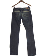 423317 Jeans LE TEMPS DES CERISES Occasion Vêtement occasion seconde main
