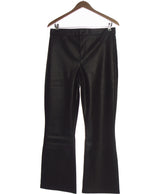 423325 Pantalons et pantacourts ZARA Occasion Once Again Friperie en ligne