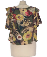423329 Tops et t-shirts ZARA Occasion Once Again Friperie en ligne