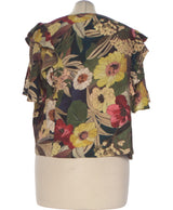 423329 Tops et t-shirts ZARA Occasion Vêtement occasion seconde main