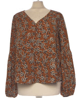 423338 Chemises et blouses CAMAIEU Occasion Once Again Friperie en ligne